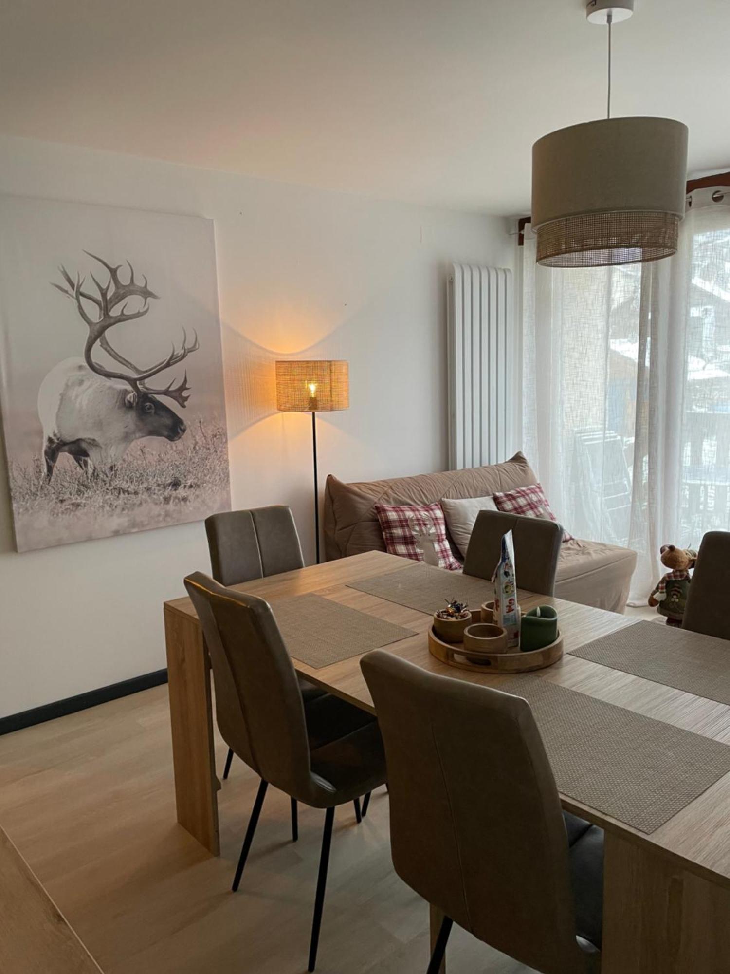 Gite Les Lilas Gérardmer Exteriér fotografie